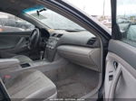 2009 Toyota Camry Le Серый vin: 4T4BE46K59R074645