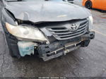 2009 Toyota Camry Le Серый vin: 4T4BE46K59R074645