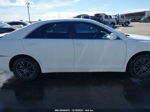 2009 Toyota Camry Le White vin: 4T4BE46K59R082955