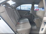 2009 Toyota Camry Le Белый vin: 4T4BE46K59R096273