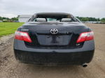 2009 Toyota Camry Base Black vin: 4T4BE46K59R101553