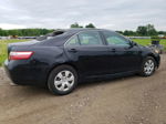 2009 Toyota Camry Base Black vin: 4T4BE46K59R101553