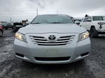 2009 Toyota Camry Base Silver vin: 4T4BE46K59R107028