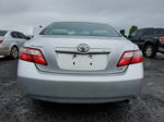 2009 Toyota Camry Base Silver vin: 4T4BE46K59R107028