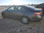 2009 Toyota Camry Base Серый vin: 4T4BE46K59R107465