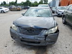 2009 Toyota Camry Base Серый vin: 4T4BE46K59R113704