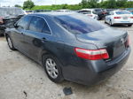 2009 Toyota Camry Base Gray vin: 4T4BE46K59R113704