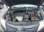 2009 Toyota Camry Le Gray vin: 4T4BE46K59R114027