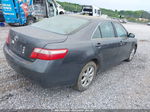 2009 Toyota Camry Le Gray vin: 4T4BE46K59R114027