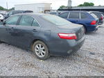 2009 Toyota Camry Le Gray vin: 4T4BE46K59R114027