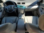 2009 Toyota Camry Base Silver vin: 4T4BE46K59R115890