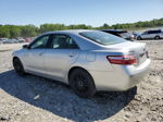 2009 Toyota Camry Base Серебряный vin: 4T4BE46K59R115890