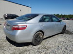 2009 Toyota Camry Base Silver vin: 4T4BE46K59R115890