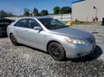 2009 Toyota Camry Base Серебряный vin: 4T4BE46K59R115890