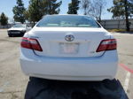 2009 Toyota Camry Base Белый vin: 4T4BE46K59R135234