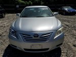 2007 Toyota Camry Ce Silver vin: 4T4BE46K67R011423