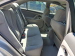 2007 Toyota Camry Ce Silver vin: 4T4BE46K67R011423