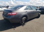 2008 Toyota Camry Ce Charcoal vin: 4T4BE46K68R024691