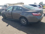 2008 Toyota Camry Ce Charcoal vin: 4T4BE46K68R024691