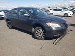 2008 Toyota Camry Ce Charcoal vin: 4T4BE46K68R024691