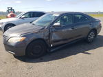 2008 Toyota Camry Ce Charcoal vin: 4T4BE46K68R024691