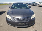 2008 Toyota Camry Ce Charcoal vin: 4T4BE46K68R024691