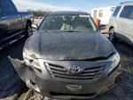 2009 Toyota Camry Base Gray vin: 4T4BE46K69R055652