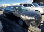 2009 Toyota Camry Base Gray vin: 4T4BE46K69R055652