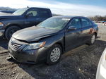 2009 Toyota Camry Base Gray vin: 4T4BE46K69R055652