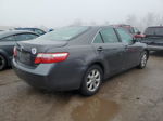 2009 Toyota Camry Base Gray vin: 4T4BE46K69R064318