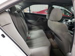 2009 Toyota Camry Base Белый vin: 4T4BE46K69R068904