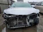 2009 Toyota Camry Base Silver vin: 4T4BE46K69R078199