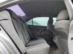 2009 Toyota Camry Base Серебряный vin: 4T4BE46K69R078199