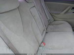 2009 Toyota Camry Le Красный vin: 4T4BE46K69R090580