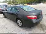 2009 Toyota Camry   Gray vin: 4T4BE46K69R099831