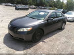 2009 Toyota Camry   Gray vin: 4T4BE46K69R099831