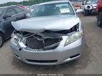 2009 Toyota Camry Le Серебряный vin: 4T4BE46K69R108589