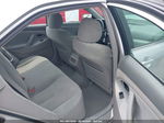 2009 Toyota Camry Le Серебряный vin: 4T4BE46K69R108589