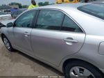 2009 Toyota Camry Le Silver vin: 4T4BE46K69R108589