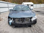 2009 Toyota Camry Base Зеленый vin: 4T4BE46K69R124565