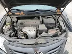 2009 Toyota Camry Base Gray vin: 4T4BE46K69R126896