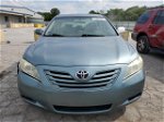2009 Toyota Camry Base Teal vin: 4T4BE46K69R131466