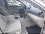 2007 Toyota Camry Le Silver vin: 4T4BE46K77R007722