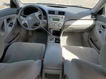 2007 Toyota Camry Ce Белый vin: 4T4BE46K77R010751