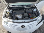 2007 Toyota Camry Ce Белый vin: 4T4BE46K77R010751