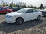 2007 Toyota Camry Ce Белый vin: 4T4BE46K77R010751