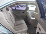 2008 Toyota Camry Le Синий vin: 4T4BE46K78R031343