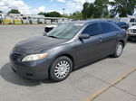 2008 Toyota Camry Ce Gray vin: 4T4BE46K78R035747