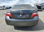 2008 Toyota Camry Ce Gray vin: 4T4BE46K78R035747