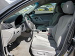 2008 Toyota Camry Ce Gray vin: 4T4BE46K78R035747